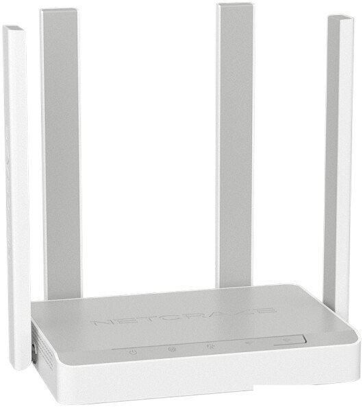 4G Wi-Fi роутер Netcraze Runner 4G NC-2212