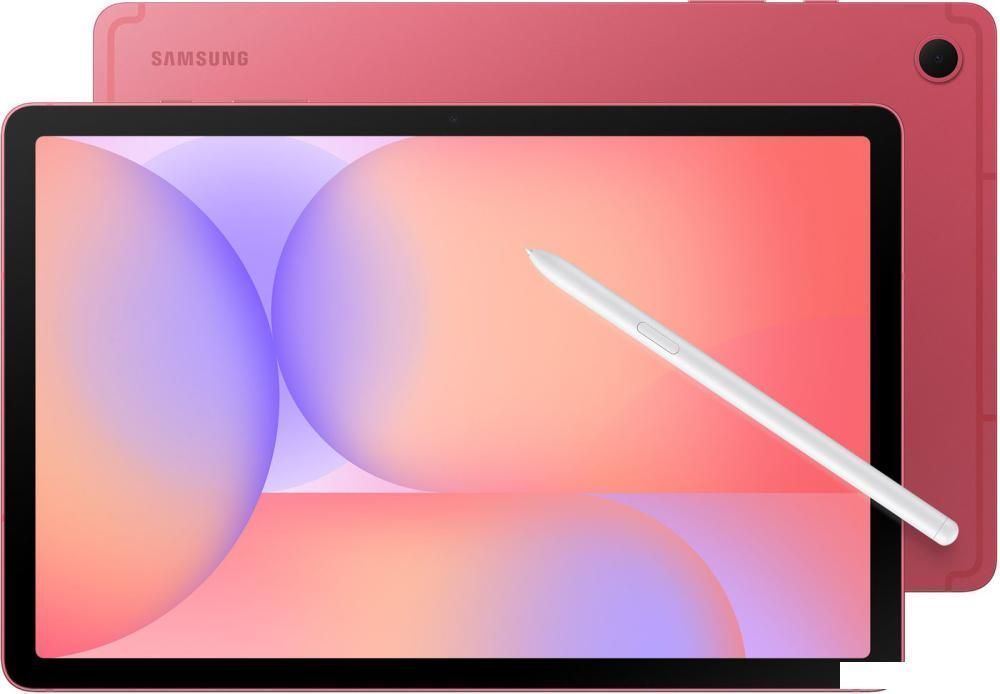 Планшет Samsung Galaxy Tab S10 Lite Wi-Fi SM-X400 6GB/128GB (коралловый)