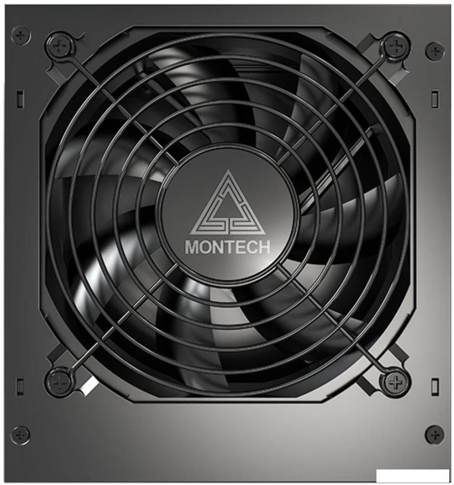 Блок питания Montech APX 550W (DC to DC)