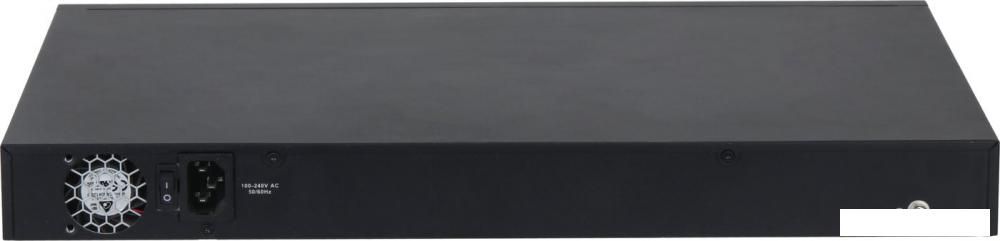 Управляемый коммутатор 2-го уровня Dahua S4228-24GT-240
