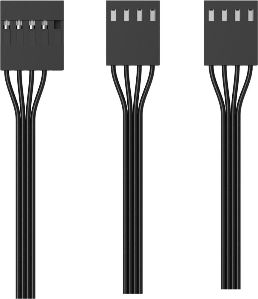 Кулер для процессора Ocypus Iota A40 BK Dual Fan Iota-A40-BK2NNWD00X-GL