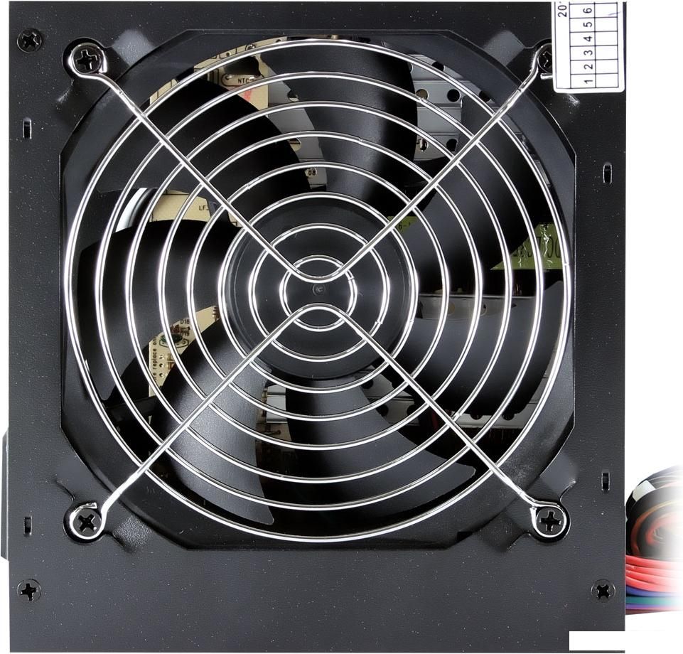 Блок питания Winard 500WA12