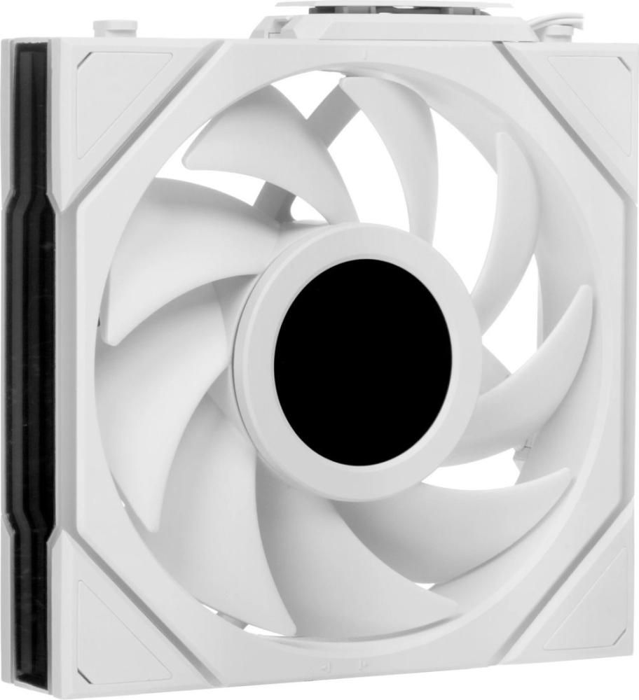 Комплект вентиляторов для корпуса с контроллером Lian Li Uni Fan TL 120 Wireless 12TLLCD1W3W G99.12TLLCD1W3W.R0