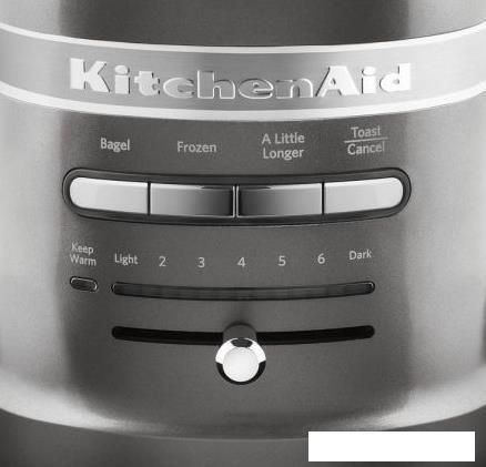 Тостер KitchenAid Artisan 5KMT2204EMS