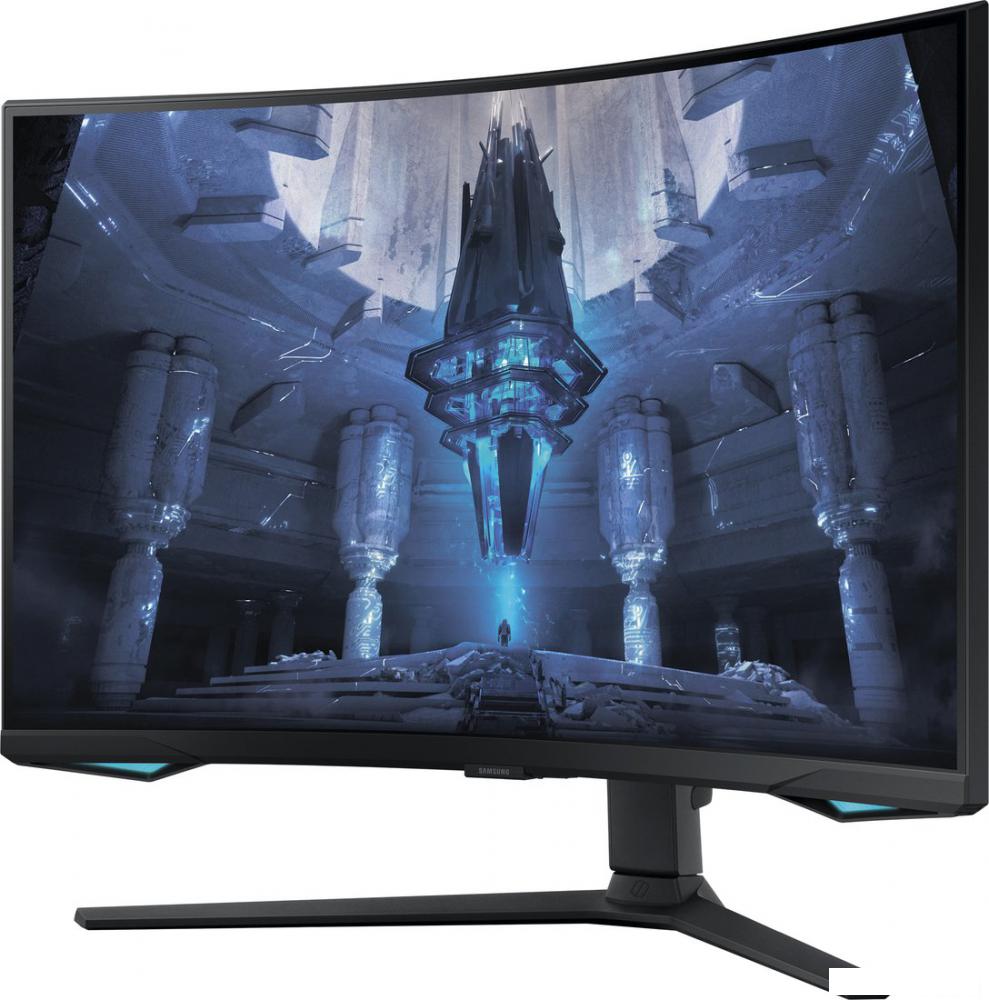 Игровой монитор Samsung Odyssey Neo G7 LS32BG752NIXCI