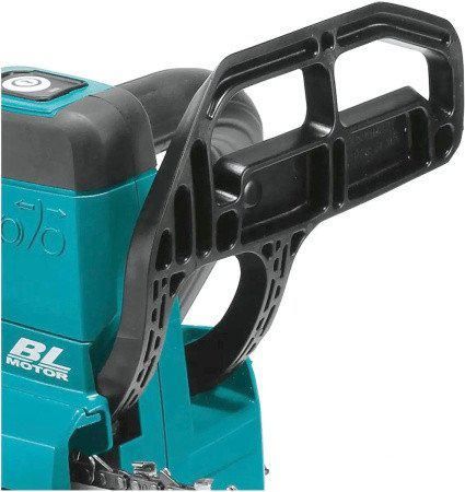 Аккумуляторная пила Makita DUC204RT (с 1-м АКБ 5 Ач)