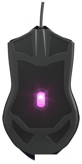 Игровая мышь Оклик GMNG 703GM
