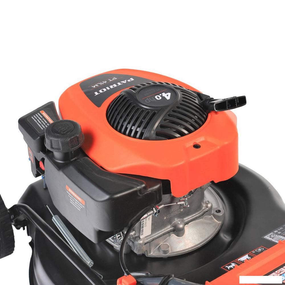 Газонокосилка Patriot PT 41 LM (512109002)