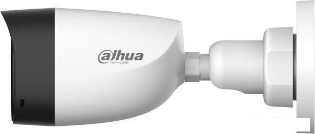 CCTV-камера Dahua DH-HAC-HFW1200CLP-IL-A-0360B-S6