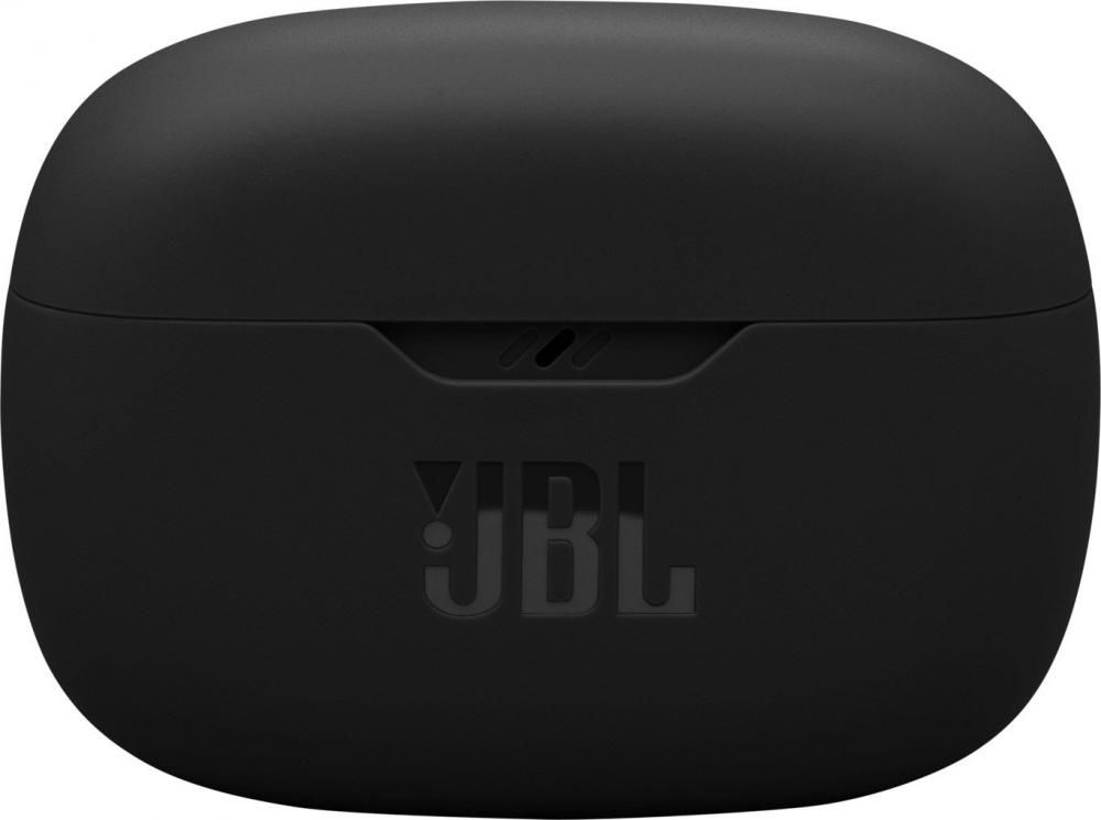 Наушники JBL Wave Beam 2 (черный)