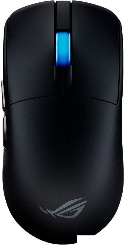 Игровая мышь ASUS ROG Harpe II Ace Black