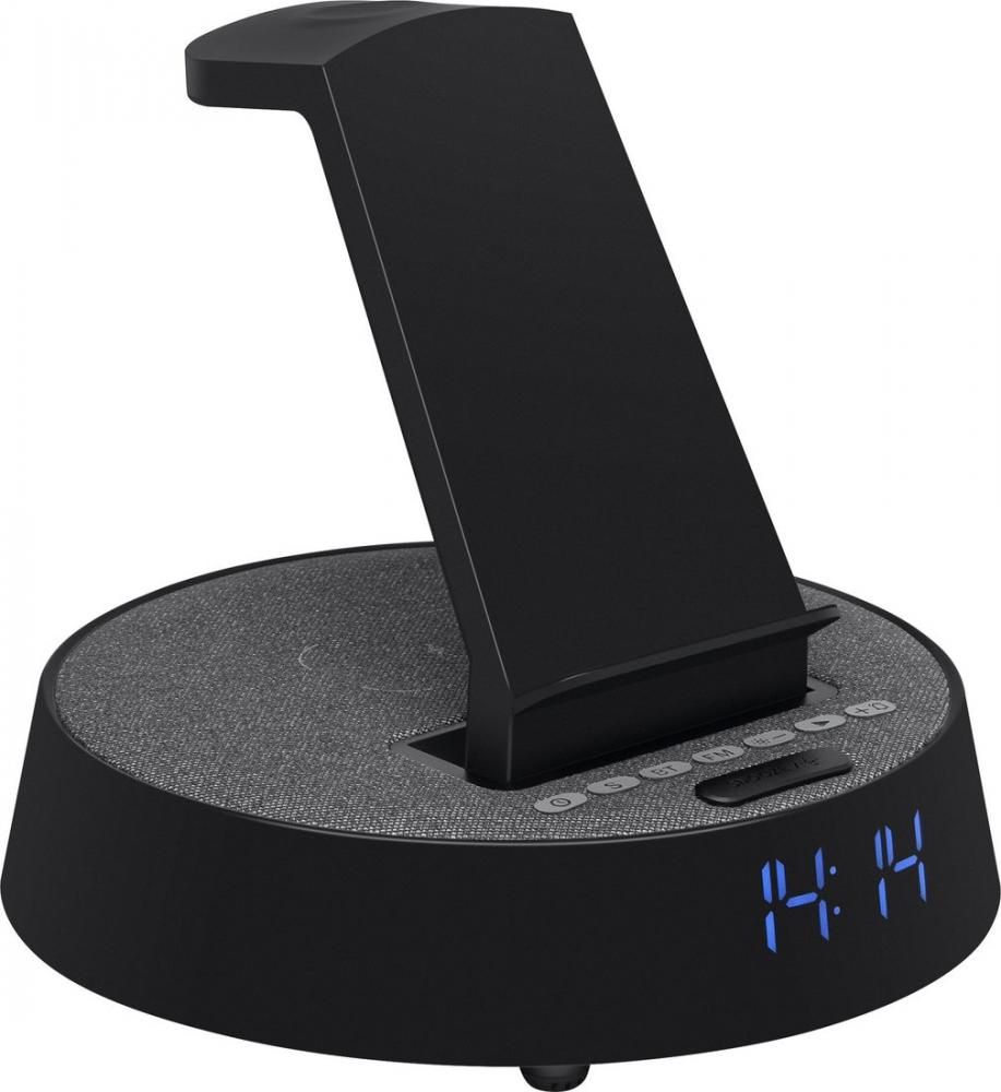 Беспроводная колонка BBK BTA1110 (черный)
