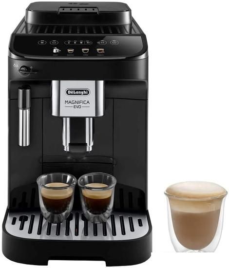 Кофемашина DeLonghi Magnifica Evo ECAM290.22.B