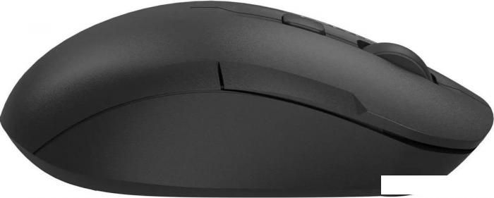 Мышь A4Tech Fstyler FG16CS Air2 (черный)