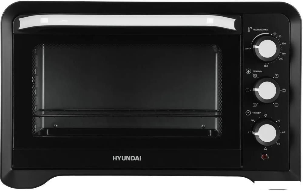 Мини-печь Hyundai MIO-HY094