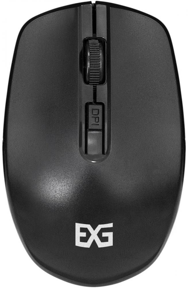 Офисный набор ExeGate Professional Standard Combo MK240 EX286220RUS