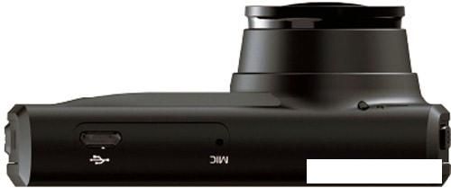Видеорегистратор-GPS информатор (2в1) Sho-Me A12-GPS/GLONASS