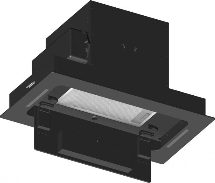 Вытяжки Korting KHI 6099 ICGN