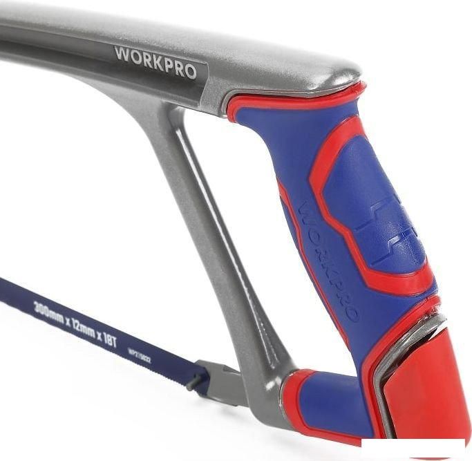 Ножовка Workpro WP215027