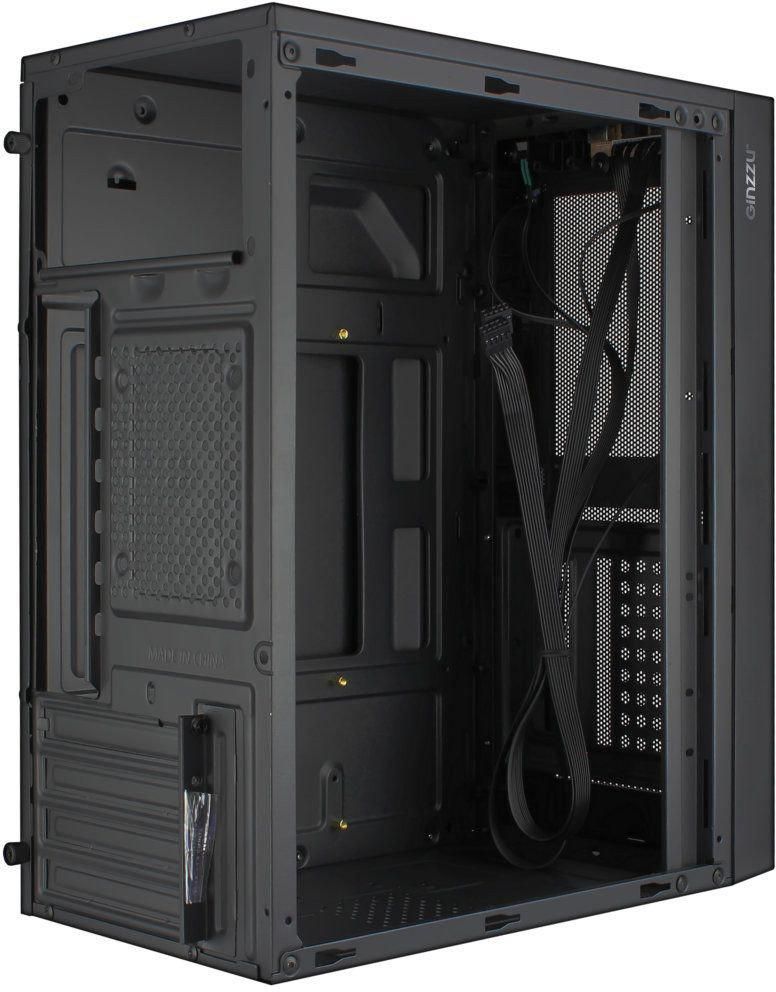 Корпус Ginzzu B170