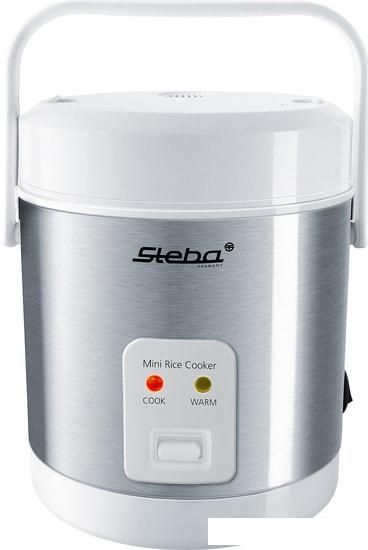 Рисоварка Steba RK 4 M