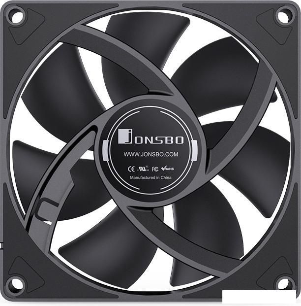 Кулер для процессора Jonsbo CR-1400 EVO Standard