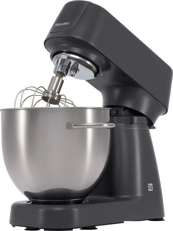 Планетарный миксер Rondell RDE-PM450