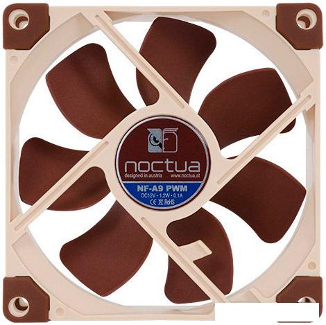 Вентилятор для корпуса Noctua NF-A9 PWM