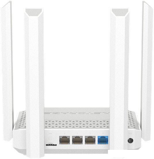 4G Wi-Fi роутер Netcraze Speedster 4G+ NC-2911