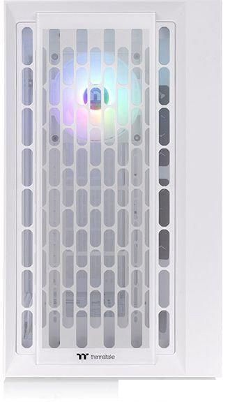 Корпус Thermaltake CTE C700 TG ARGB Snow CA-1X7-00F6WN-01