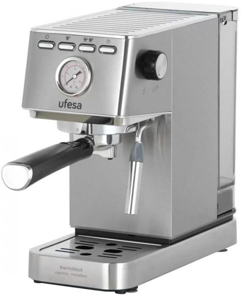 Рожковая кофеварка Ufesa CE8030 Milazzo