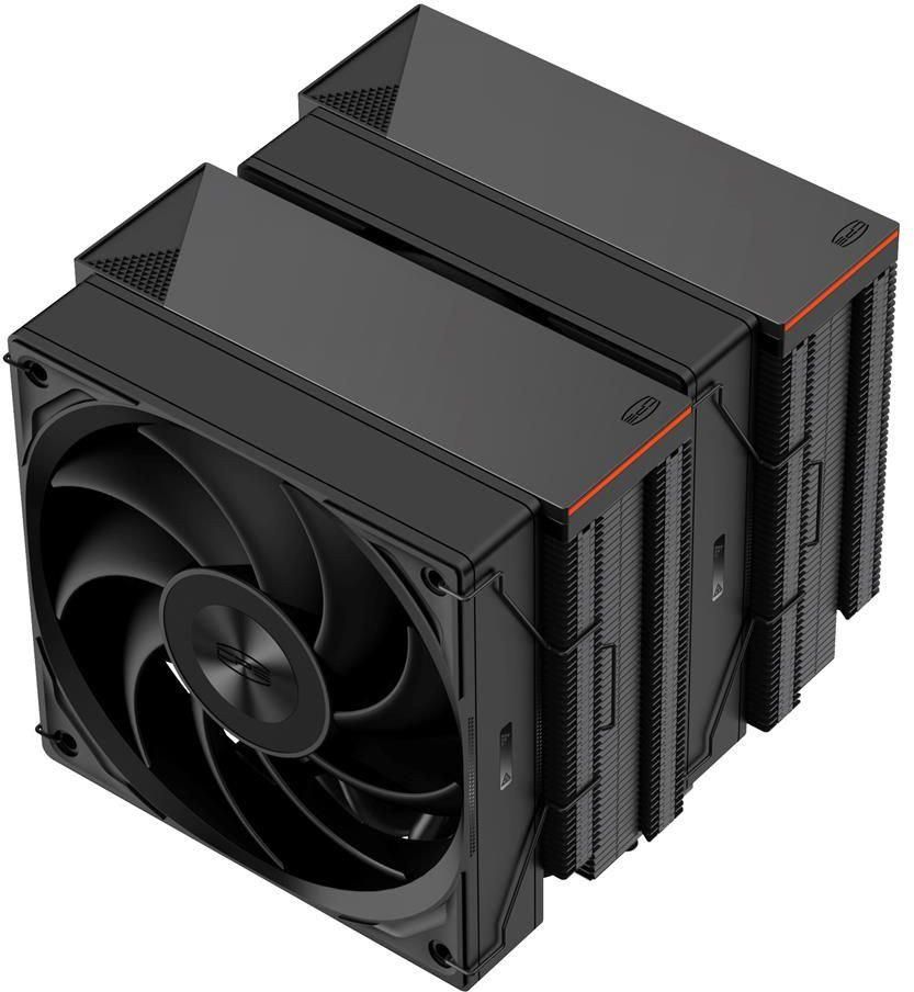 Кулер для процессора PCCooler RZ620 BK