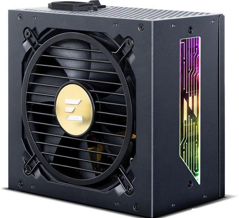 Блок питания Zalman TeraMax II View 1000W ZM1000-TMX2 View