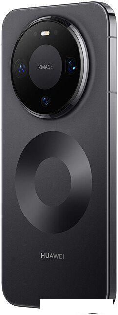 Телефон Huawei Mate 80 Pro SGT-LX9 16GB/512GB (черный, международная версия)