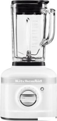 Стационарный блендер KitchenAid Artisan K400 5KSB4026EWH