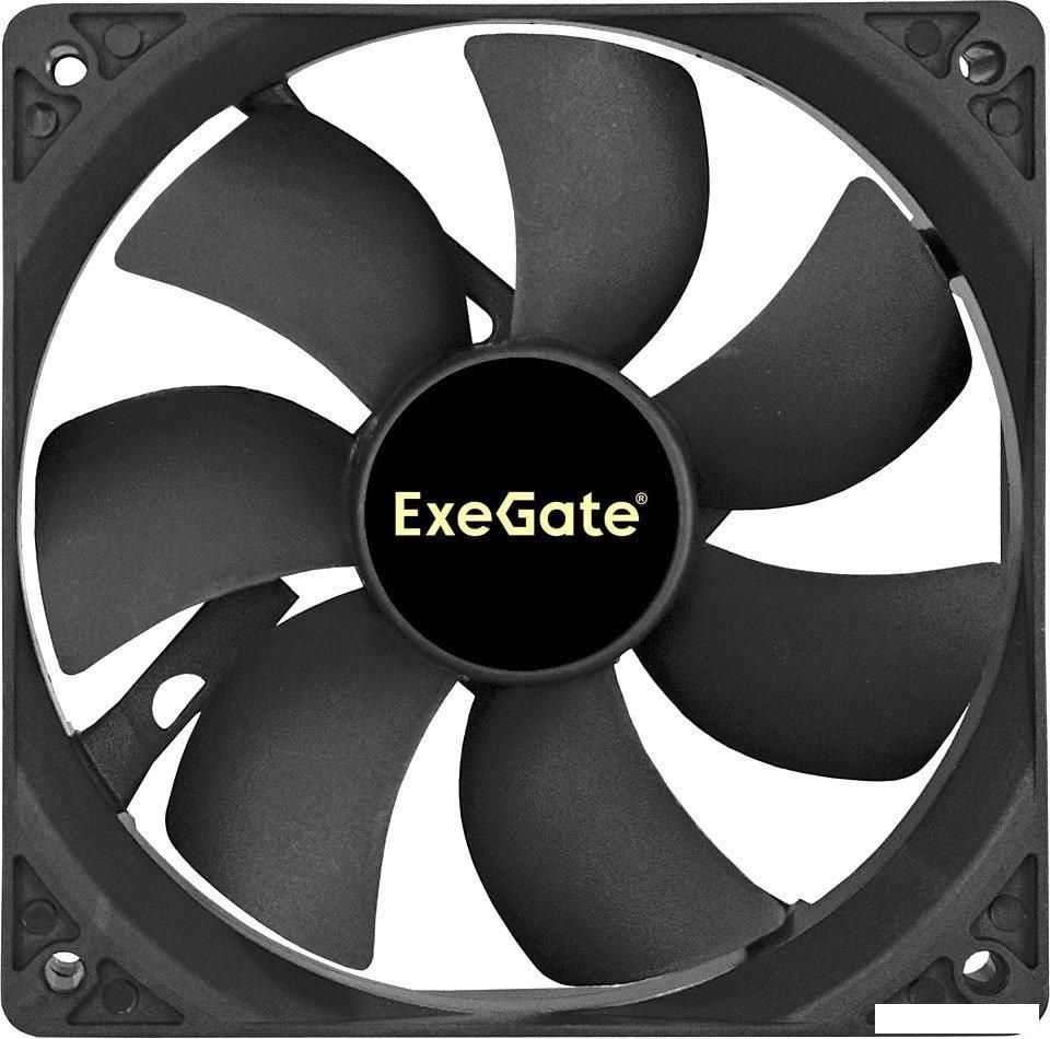Вентилятор для корпуса ExeGate EX12025SM EX283394RUS
