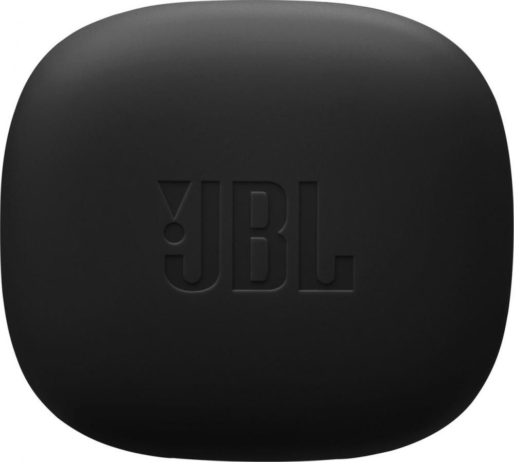 Наушники JBL Wave Flex 2 (черный)