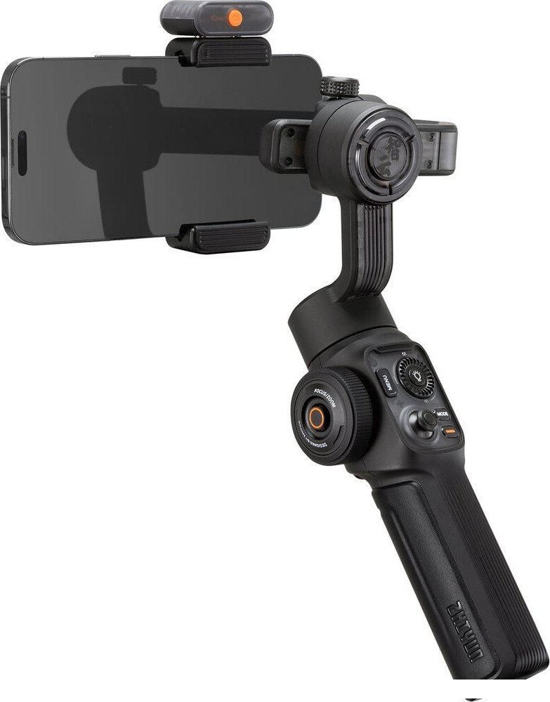 Стабилизатор Zhiyun Smooth 5S Ai (черный)