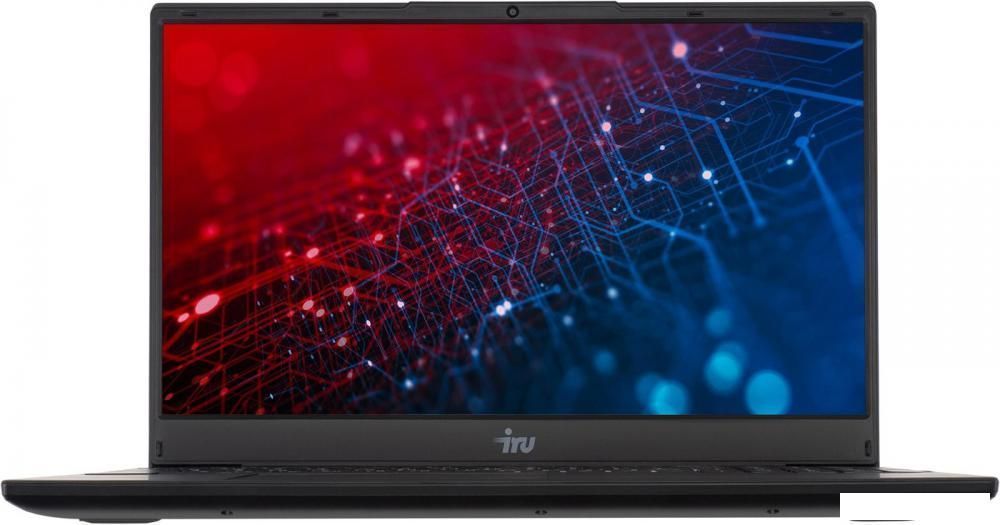 Ноутбук iRU Tactio 15ALG 2019270