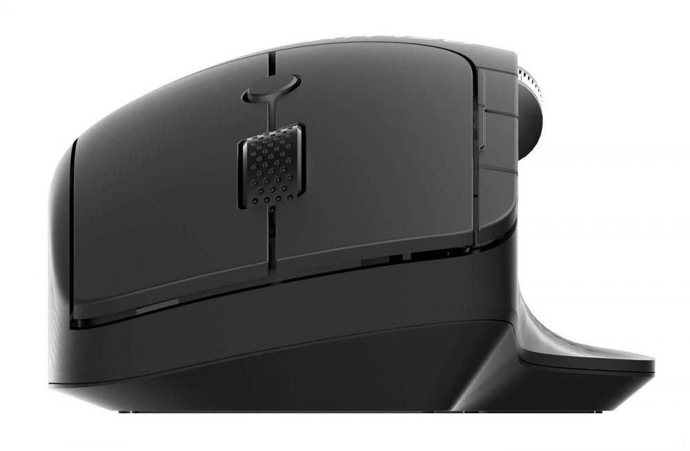 Мышь Oklick 501MW