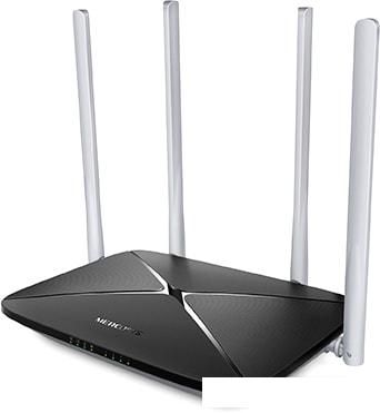 Wi-Fi роутер Mercusys AC12 v1