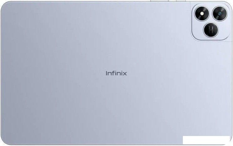 Планшет Infinix XPAD 20 Pro X1201 LTE 8GB/128GB (голубой)