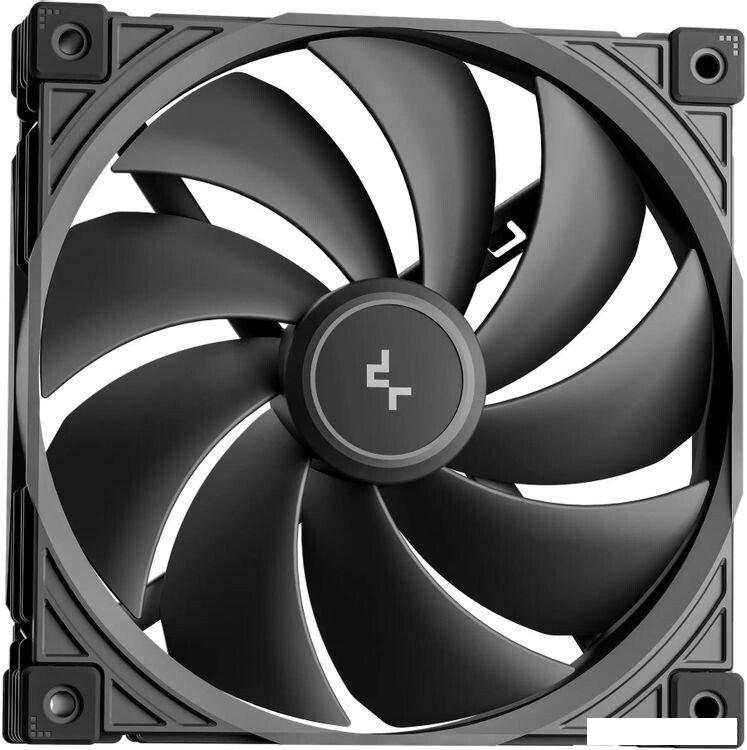 Система жидкостного охлаждения для процессора DeepCool Spartacus 420 R-SPT420-BKDSMP-G-1