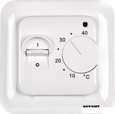 Терморегулятор Rexant 51-0531