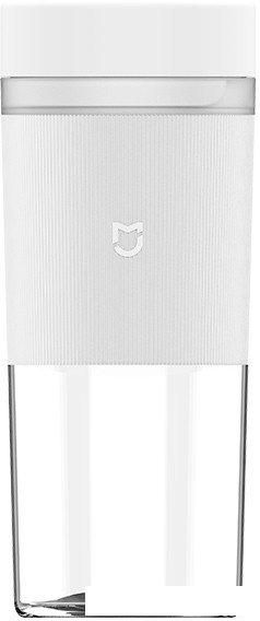 Портативный блендер Xiaomi Mijia Portable Juicer Cup 2 MJZZB02PL
