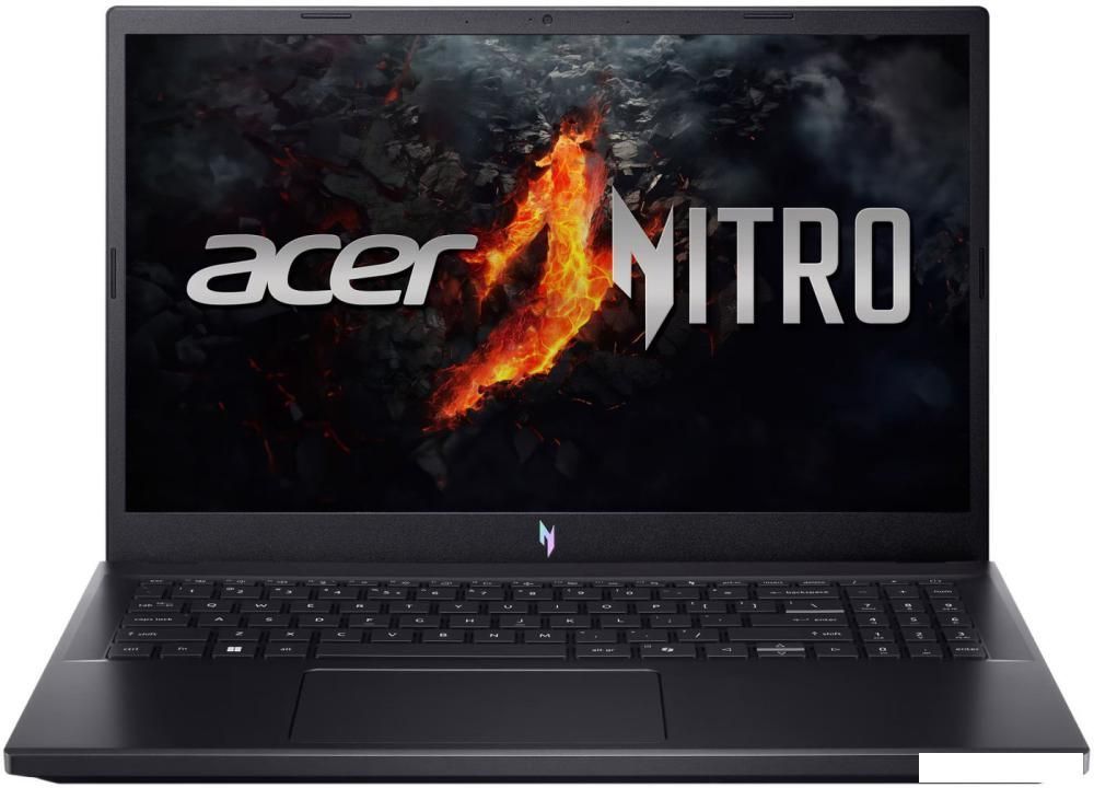 Игровой ноутбук Acer Nitro V 15 ANV15-41-R3LC NH.QSHER.004