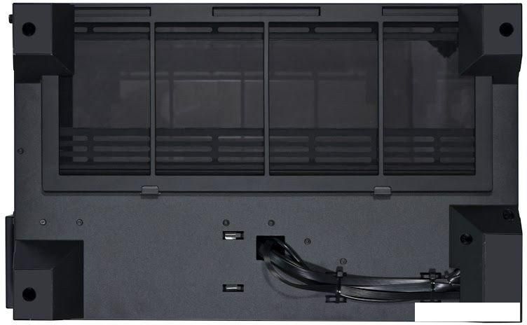 Корпус Lian Li O11 Vision Chrome G99.O11VC.R0
