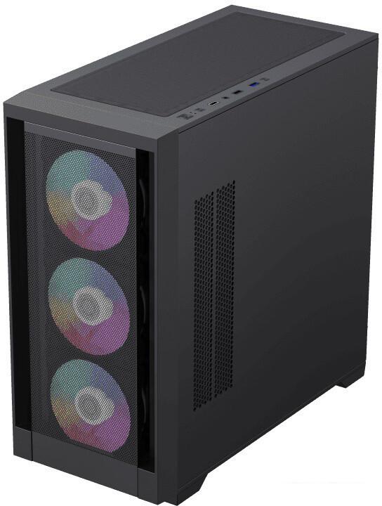 Компьютеры TGPC Action 5 81831 I-X