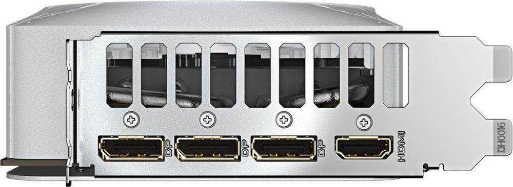 Видеокарта Gigabyte GeForce RTX 5070 Ti Eagle OC Ice SFF 16G GV-N507TEAGLEOC ICE-16GD