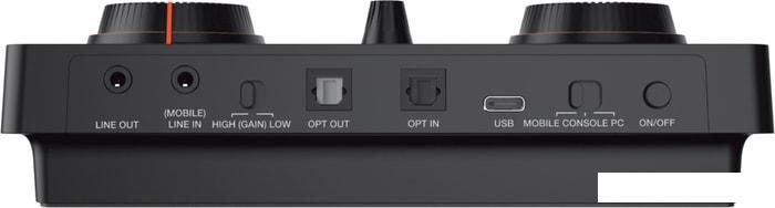 Внешняя звуковая карта Creative Sound Blaster GC7